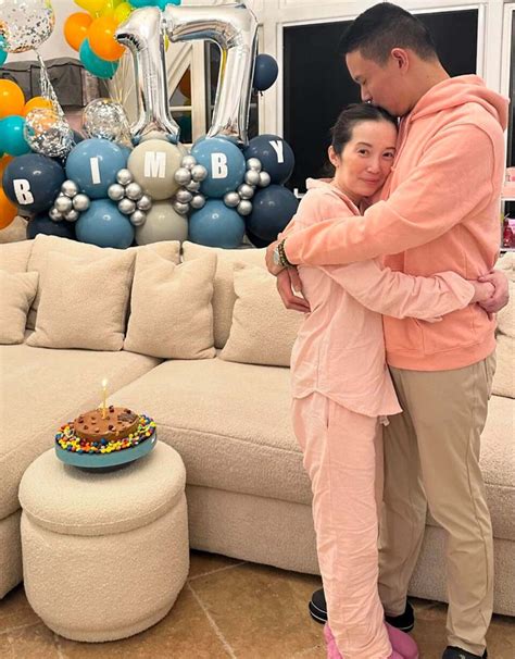 bimby aquino age|'Love doesn't die': Kris Aquino celebrates Bimby's 17th birthday.